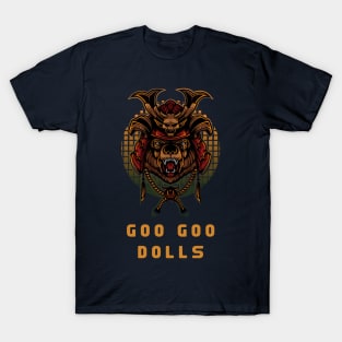 GGD T-Shirt